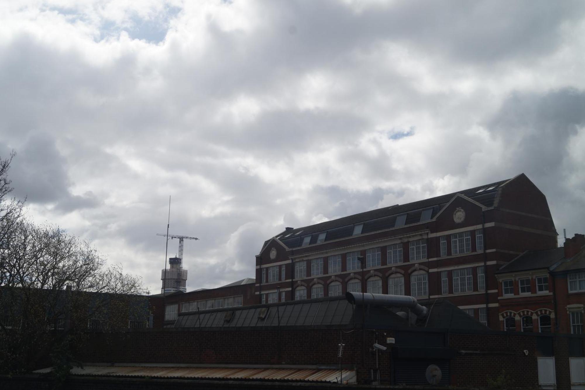 Chic Jewellery Quarter With Free Wifi, Parking And Keyless Access, 4 Beds Apartment *