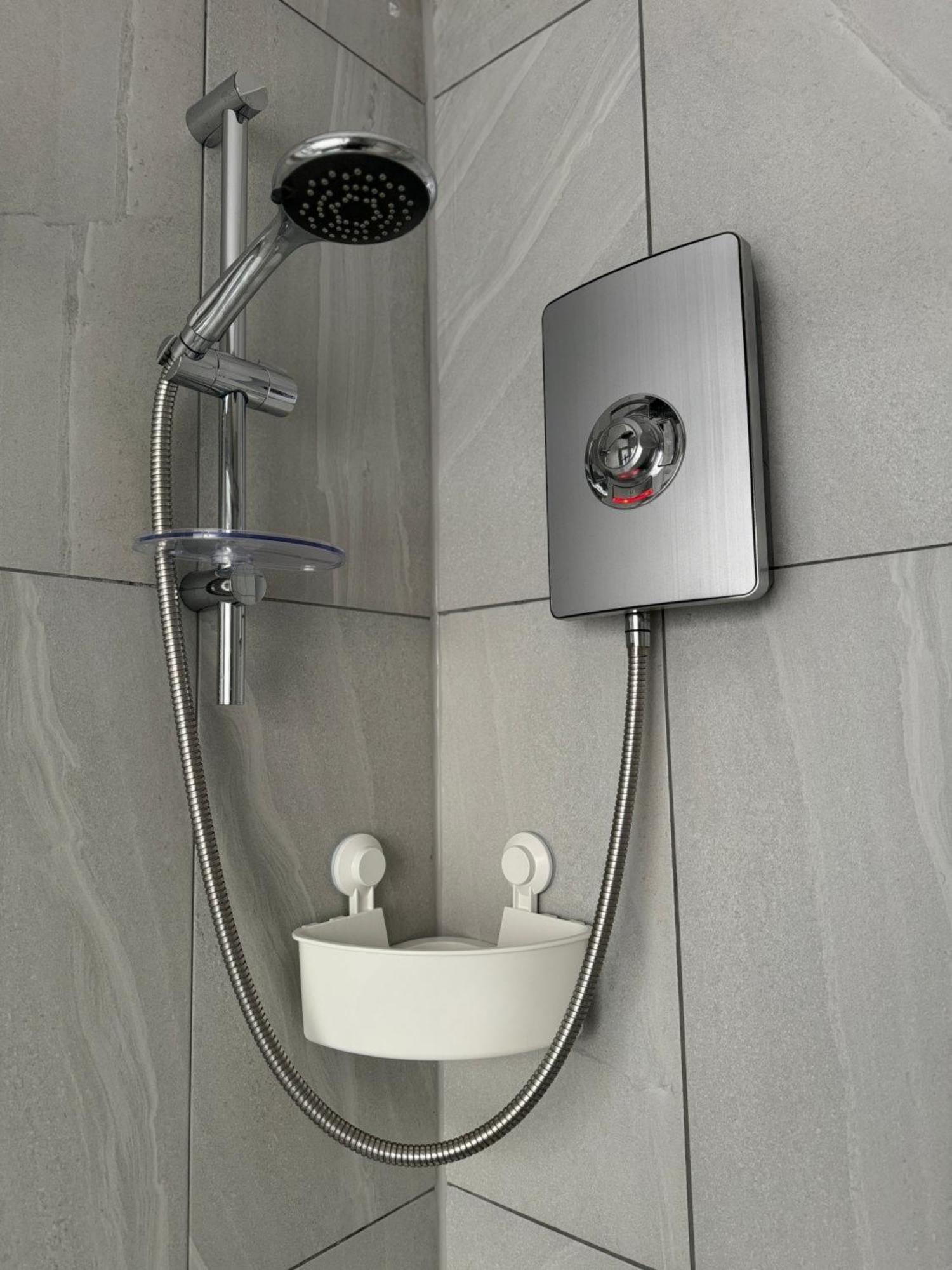 Apartment Chic Jewellery Quarter With Free Wifi, Parking And Keyless Access, 4 Beds Birmingham