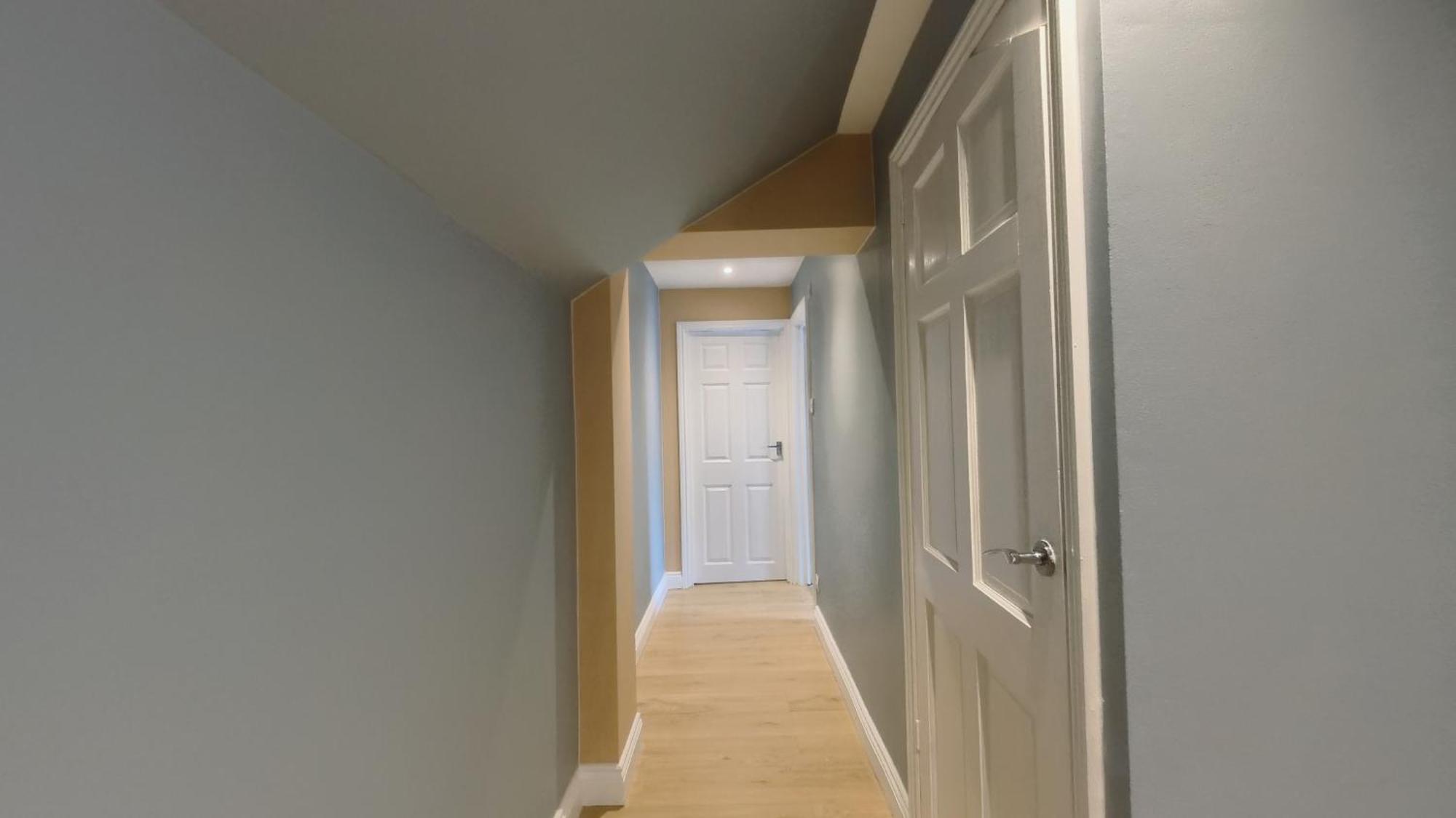 Chic Jewellery Quarter With Free Wifi, Parking And Keyless Access, 4 Beds *