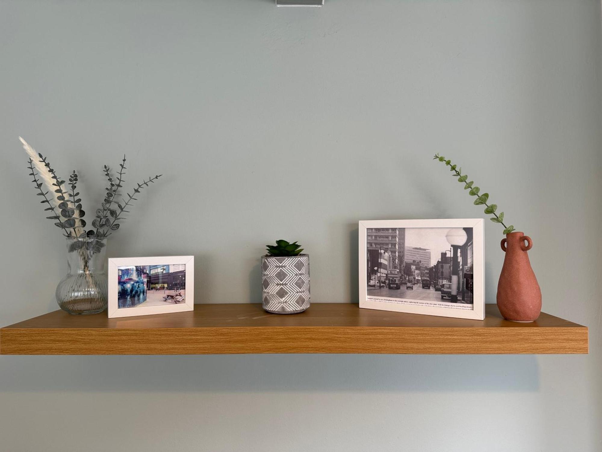Chic Jewellery Quarter With Free Wifi, Parking And Keyless Access, 4 Beds