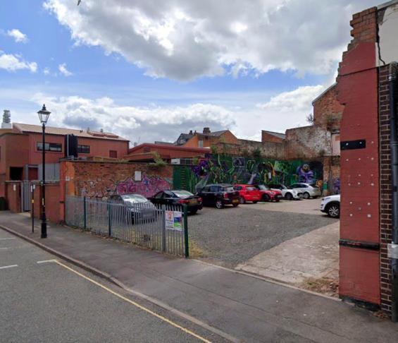 Chic Jewellery Quarter With Free Wifi, Parking And Keyless Access, 4 Beds * Birmingham